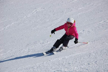 Instruktor jazdy na nartach - Bukowina Tatrzańska